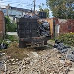 Trash and Dash Junk Removal Bel Air Md - photo 5
