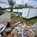 Trash and Dash Junk Removal Bel Air Md - photo 7