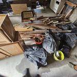 Trash and Dash Junk Removal Bel Air Md - photo 10