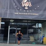 Pooh Polly's Beauty Supply Store - photo 2