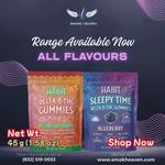 Smoke Heaven Smoke Shop | CBD | Vape - photo 1