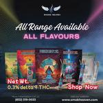 Smoke Heaven Smoke Shop | CBD | Vape - photo 2