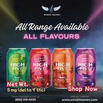 Smoke Heaven Smoke Shop | CBD | Vape - photo 7
