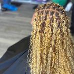 Kylie Braiding - photo 2