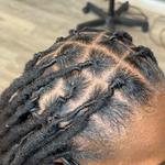 Kylie Braiding - photo 3