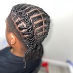 Kylie Braiding - photo 4