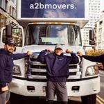 A2B Movers - photo 1