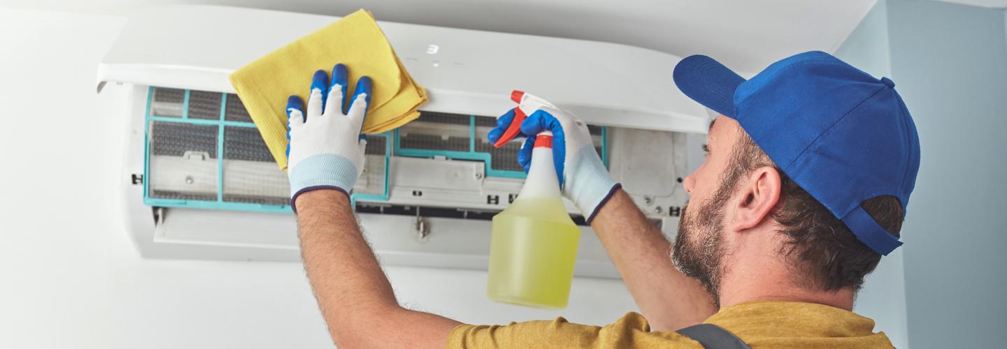 HVAC repair south sioux city  cover photo