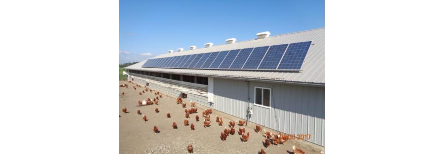 Michiana Equipment LLC cover photo