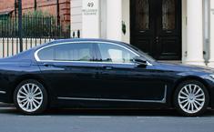 London Chauffeur Service - Airport Shuttles/Transfers