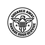 Squared Away Garage Door Service - Garage Door Services in Cedar Park