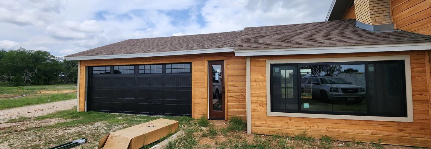 Squared Away Garage Door Service cover photo