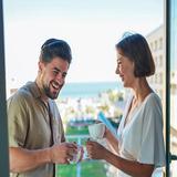 Jumeirah Messilah Beach Kuwait