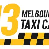 13melbournetaxicab - Cable Cars in Melbourne