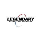 Legendary Appliance Heat & Air Service - Heating & Air Conditioning / HVAC in Rossville