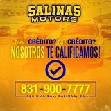 Salinas Motors