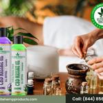 Elite Hemp Products - photo 1