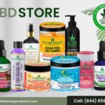 Elite Hemp Products - photo 2