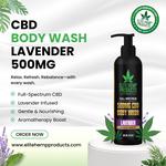 Elite Hemp Products - photo 3