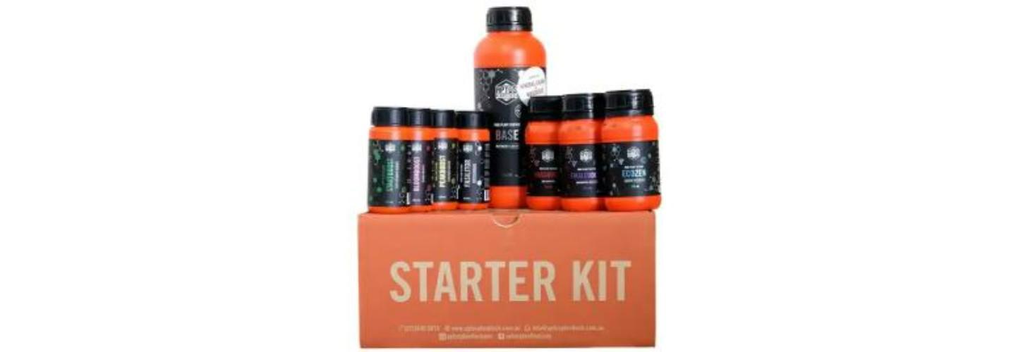 Nutriflo Hydroponic Systems cover photo