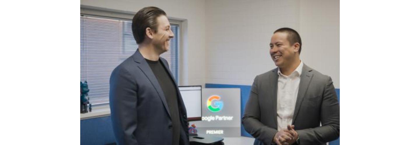 Digital Spotlight cover photo