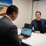 Digital Spotlight - photo 1