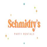 Schmidty's Vending & Rentals - Party Equipment Rentals in Boyd