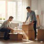 Germantown Movers - photo 1