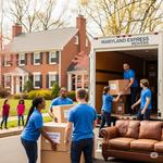 Germantown Movers - photo 3