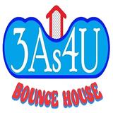 3as4u Bounce House - Party Equipment Rentals in Lexington