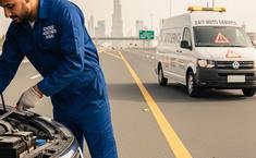 Battery Zone UAE - Car Air Conditioning & Auto AC