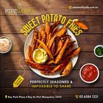 Pipeworks Cafe - photo 2