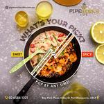 Pipeworks Cafe - photo 3