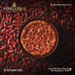 Pipeworks Cafe - photo 5