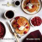 Pipeworks Cafe - photo 7