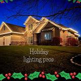 Holiday Lighting Pros - Lighting Fixtures & Equipment in Columbia