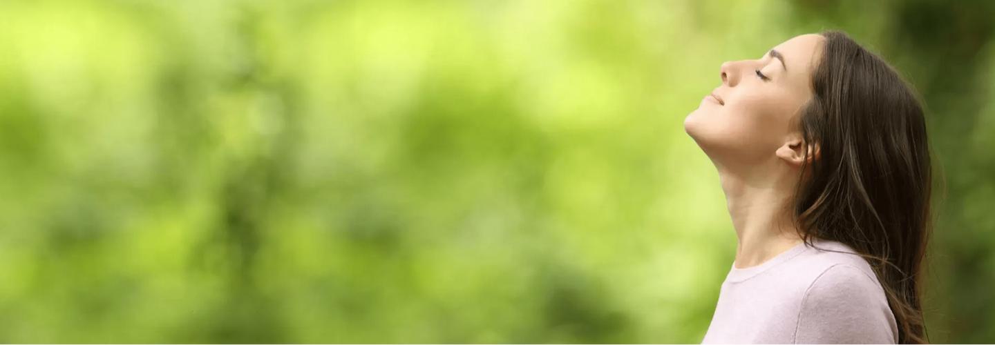 Breathe Australia cover photo