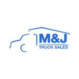 Mj Trucks - Commercial Truck Dealers in Little Ferry