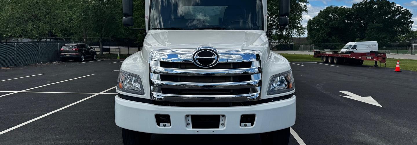 Mj Trucks cover photo