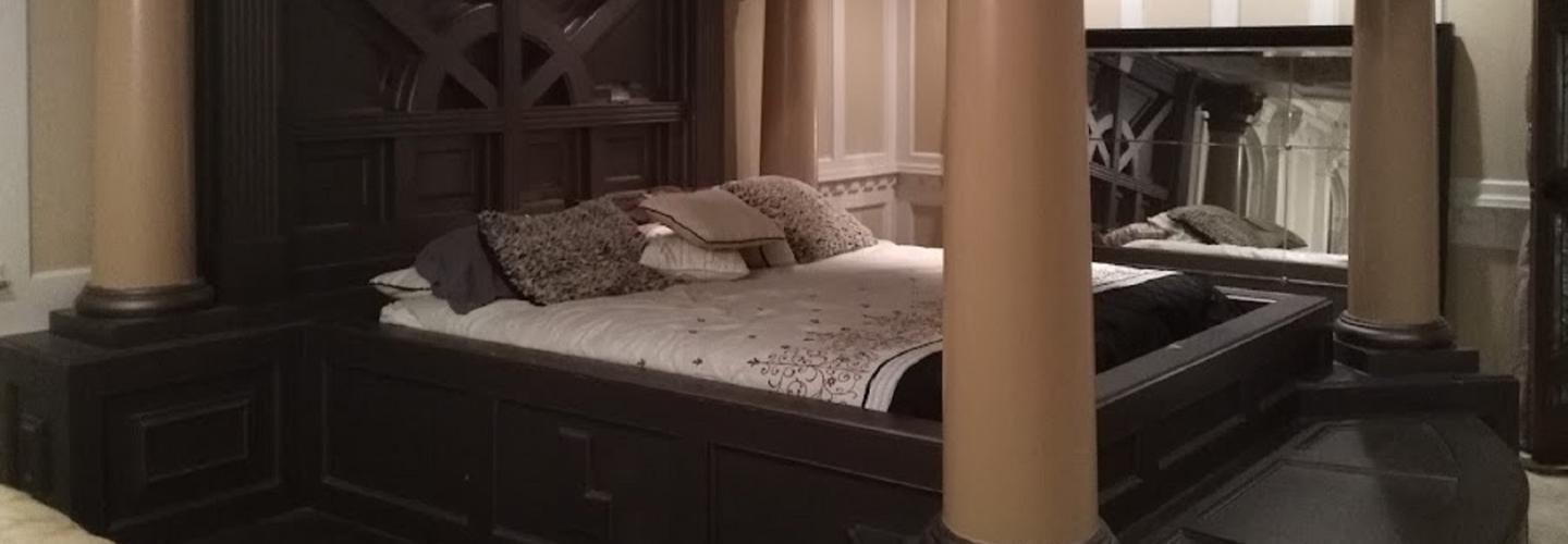 Ronnie Jenkins Trim cover photo