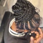 Gaby Braiding - photo 1