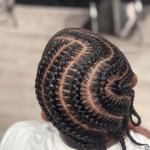 Gaby Braiding - photo 2