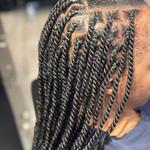 Gaby Braiding - photo 3