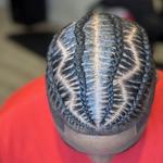 Gaby Braiding - photo 4