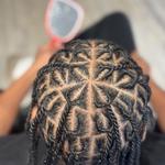 Gaby Braiding - photo 5