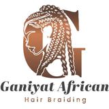 Ganiyat African Hair Braiding - Hair Salons in Newark