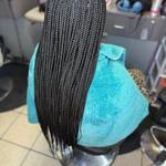 Ganiyat African Hair Braiding - photo 1