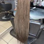 Ganiyat African Hair Braiding - photo 2