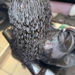 Ganiyat African Hair Braiding - photo 3