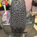 Ganiyat African Hair Braiding - photo 4